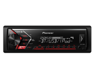 Pioneer MVH-S300BT iPhone, 4 x 50W - 1388994 - zdjęcie 1